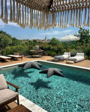 Casa Jena Istria - Villa and amazing pool